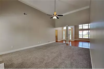 3761 Carmen Court SW, Marietta, GA 30064 - Photo 2