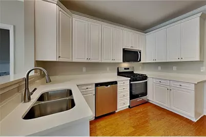 3761 Carmen Court SW, Marietta, GA 30064 - Photo 4