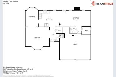 4567 Eon Court, Snellville, GA 30039 - Photo 18