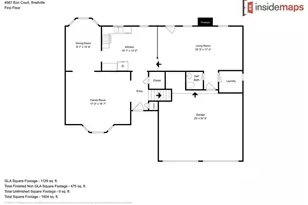 4567 Eon Ct, Snellville, GA 30039 - Photo 18
