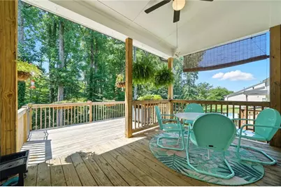 160 Crest Brooke Drive, Holly Springs, GA 30115 - Photo 8