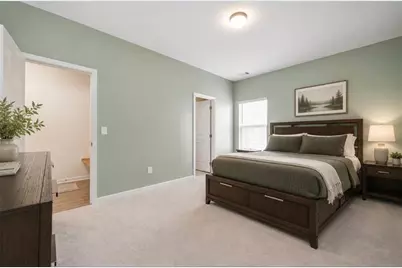 160 Crest Brooke Drive, Holly Springs, GA 30115 - Photo 14