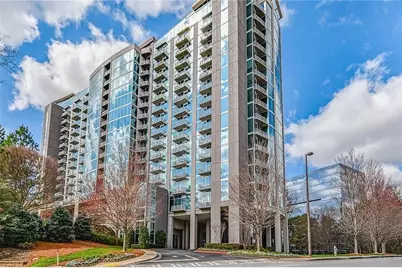 3300 Windy Ridge Parkway #819, Atlanta, GA 30339 - Photo 2
