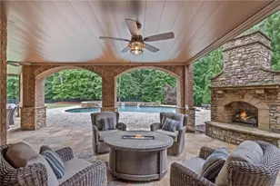 16550 Quayside Dr, Milton, GA 30004 - Photo 2