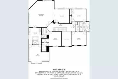 16550 Quayside Drive, Milton, GA 30004 - Photo 46