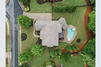 16550 Quayside Drive, Milton, GA 30004 - Photo 6