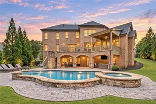 16550 Quayside Dr, Milton, GA 30004 - Photo 2