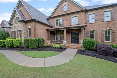 16550 Quayside Drive, Milton, GA 30004 - Photo 4