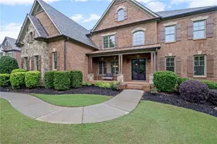 16550 Quayside Dr, Milton, GA 30004 - Photo 4