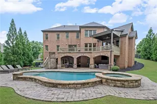 16550 Quayside Dr, Milton, GA 30004 - Photo 1