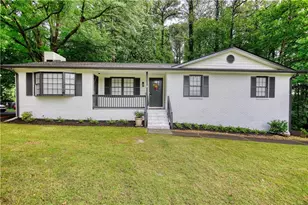 1720 Aleta Dr, Marietta, GA 30066 - Photo 1