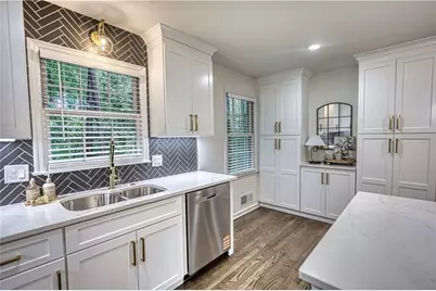 1720 Aleta Drive, Marietta, GA 30066 - Photo 14