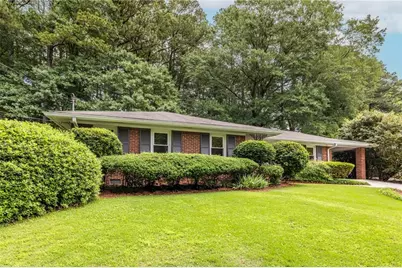 573 N Superior Avenue, Decatur, GA 30033 - Photo 2