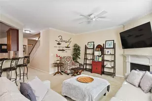 1241 Gates Mill Dr NW, Kennesaw, GA 30144 - Photo 8