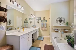 1241 Gates Mill Dr NW, Kennesaw, GA 30144 - Photo 12