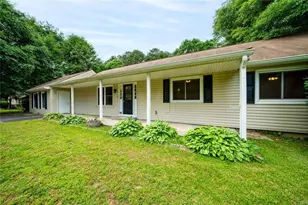 1874 Old Lost Mountain Rd, Powder Springs, GA 30127 - Photo 1