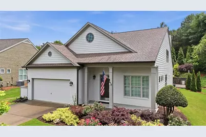 4920 Hidden Meadow Drive, Cumming, GA 30040 - Photo 2