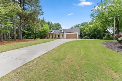 4016 Belvedere Drive, Gainesville, GA 30506 - Photo 6