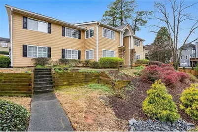 1468 Briarwood Road NE #1005, Atlanta, GA 30319 - Photo 2