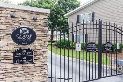 1468 Briarwood Road NE #1005, Atlanta, GA 30319 - Photo 4