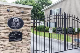 1468 Briarwood Rd NE, Atlanta, GA 30319 - Photo 4