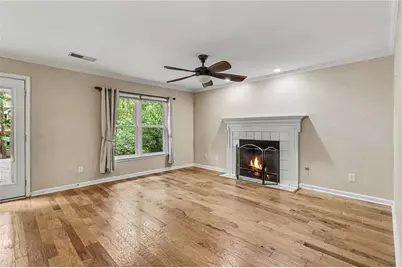 250 Terrane Ridge, Peachtree City, GA 30269 - Photo 12