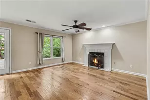 250 Terrane Ridge, Peachtree City, GA 30269 - Photo 12