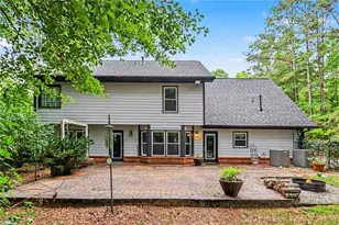 250 Terrane Ridge, Peachtree City, GA 30269 - Photo 24