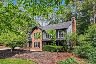 250 Terrane Ridge, Peachtree City, GA 30269 - Photo 2