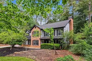 250 Terrane Ridge, Peachtree City, GA 30269 - Photo 2