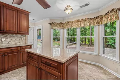 250 Terrane Ridge, Peachtree City, GA 30269 - Photo 10