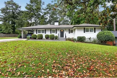 2123 Juanita Street, Decatur, GA 30032 - Photo 1