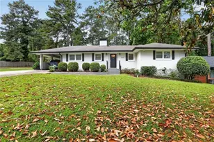 2123 Juanita St, Decatur, GA 30032 - Photo 1