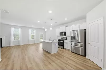 3085 Diane Lane, Fayetteville, GA 30214 - Photo 8
