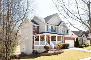 3721 Bogan Mill Rd, Buford, GA 30519 - Photo 2