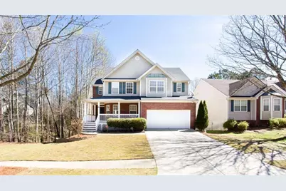 3721 Bogan Mill Road, Buford, GA 30519 - Photo 1