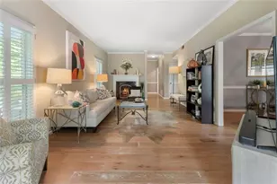 5201 Glenridge Dr NE, Sandy Springs, GA 30342 - Photo 6