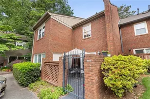 5201 Glenridge Dr NE, Sandy Springs, GA 30342 - Photo 32