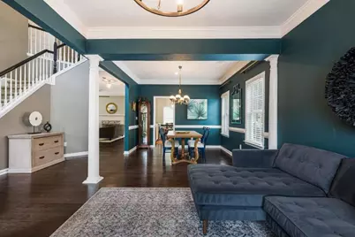 12695 Morningpark Circle, Alpharetta, GA 30004 - Photo 6