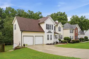 125 Victoria Station Blvd, Lawrenceville, GA 30043 - Photo 4