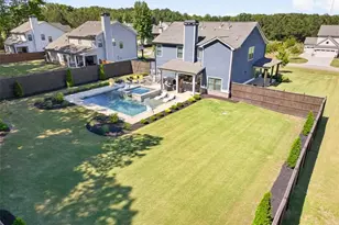 2212 Alcovy Sta Ln, Monroe, GA 30655 - Photo 8