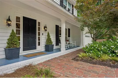 4860 Longchamps Drive NE, Atlanta, GA 30319 - Photo 2