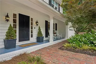 4860 Longchamps Dr NE, Atlanta, GA 30319 - Photo 2