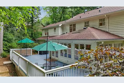4860 Longchamps Drive NE, Atlanta, GA 30319 - Photo 60