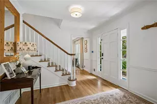4860 Longchamps Dr NE, Atlanta, GA 30319 - Photo 10