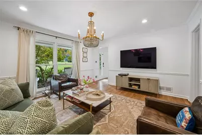 4860 Longchamps Drive NE, Atlanta, GA 30319 - Photo 14
