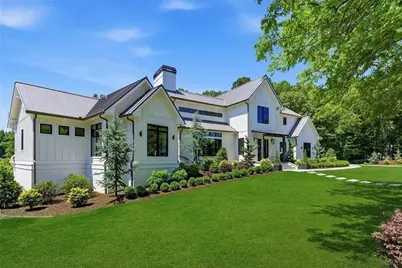 11860 Chaffin Road, Roswell, GA 30075 - Photo 2
