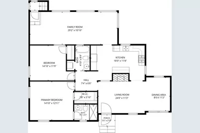 361 Lofton Road NW, Atlanta, GA 30309 - Photo 58