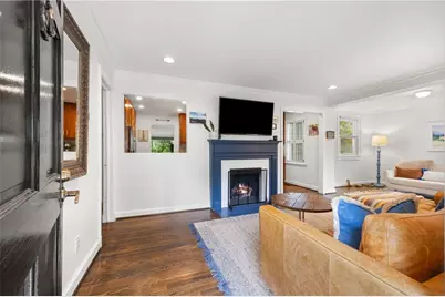 361 Lofton Road NW, Atlanta, GA 30309 - Photo 4