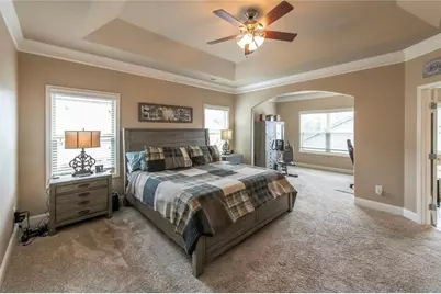 4230 Hopewell Manor Drive, Cumming, GA 30028 - Photo 16